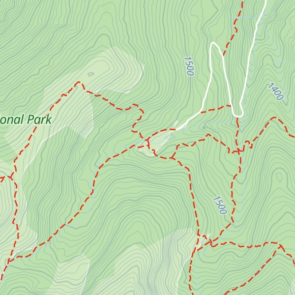 Map of Cabana Pietrele