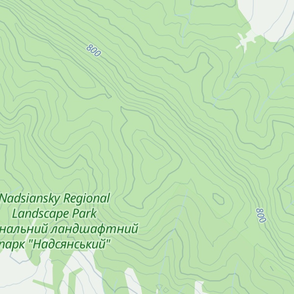 Map of Shcholb