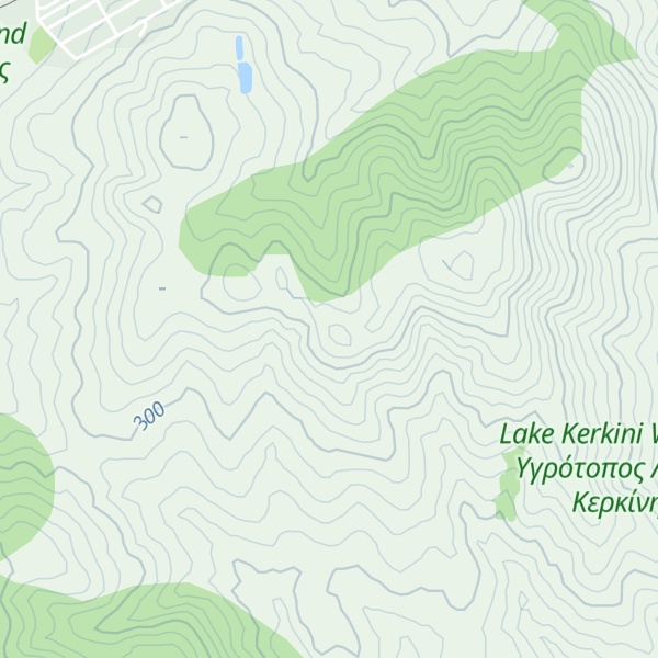 Map of Dová Tepé