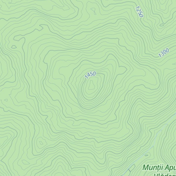 Map of Sturu