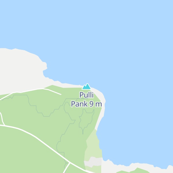 Map of Pulli Pank