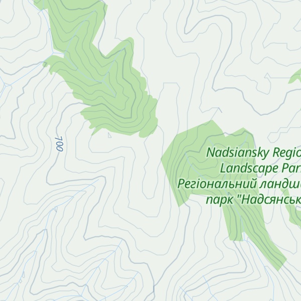 Map of Shyika