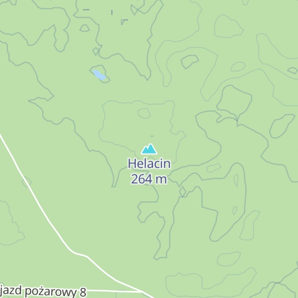 Map of Helacin
