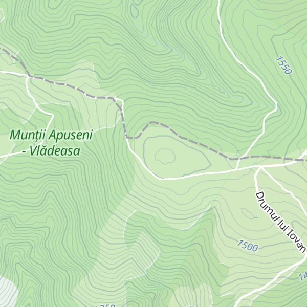Map of Pietroasa