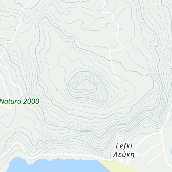 Map of Várdia