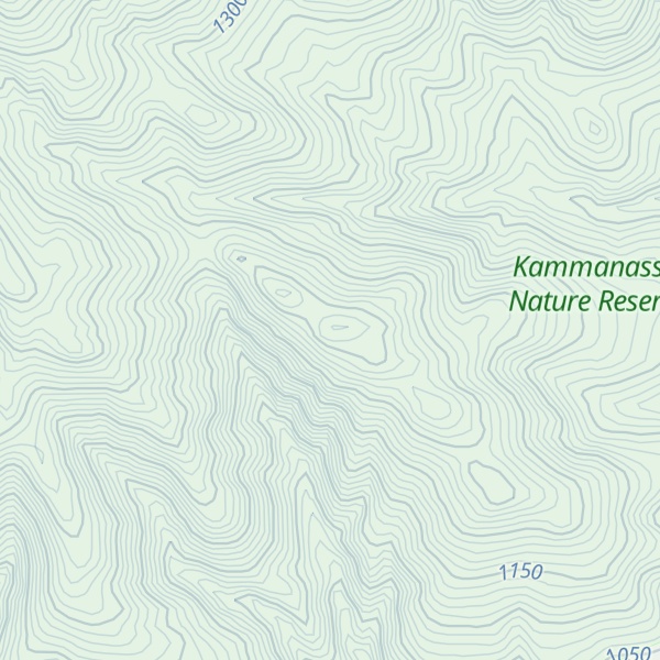Map of Kleinberg