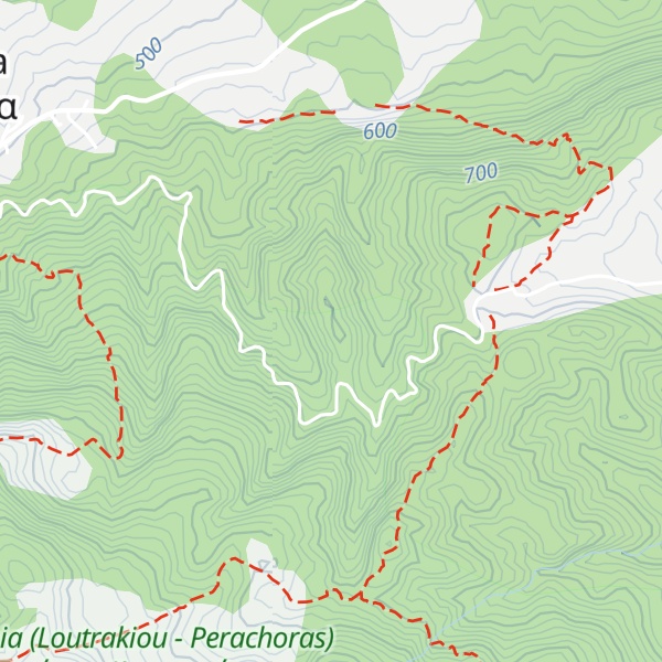 Map of Koykoynari