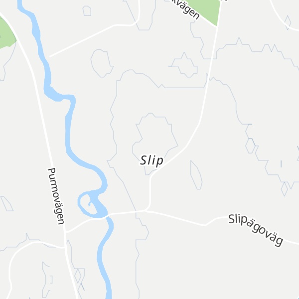 Map of Högbacken