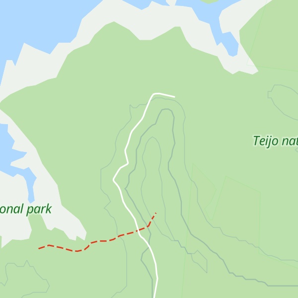 Map of Nenustannokka