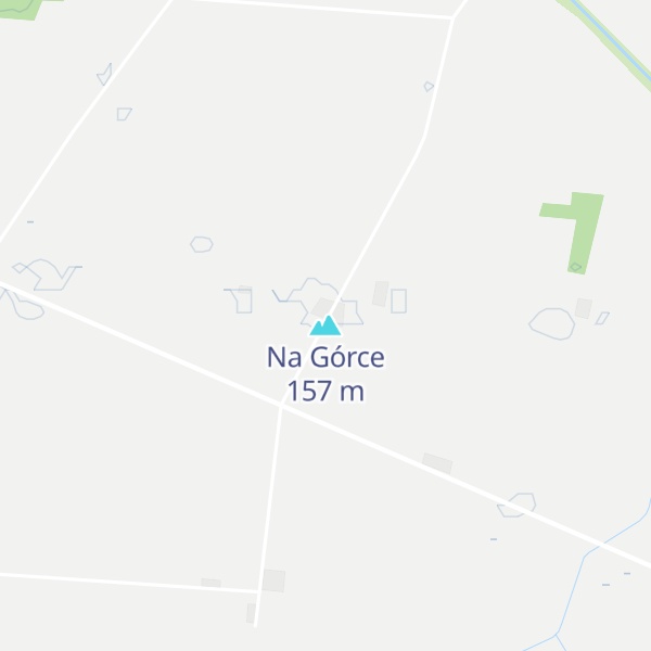 Map of Na Górce