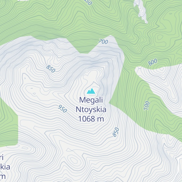 Map of Megali Ntoyskia