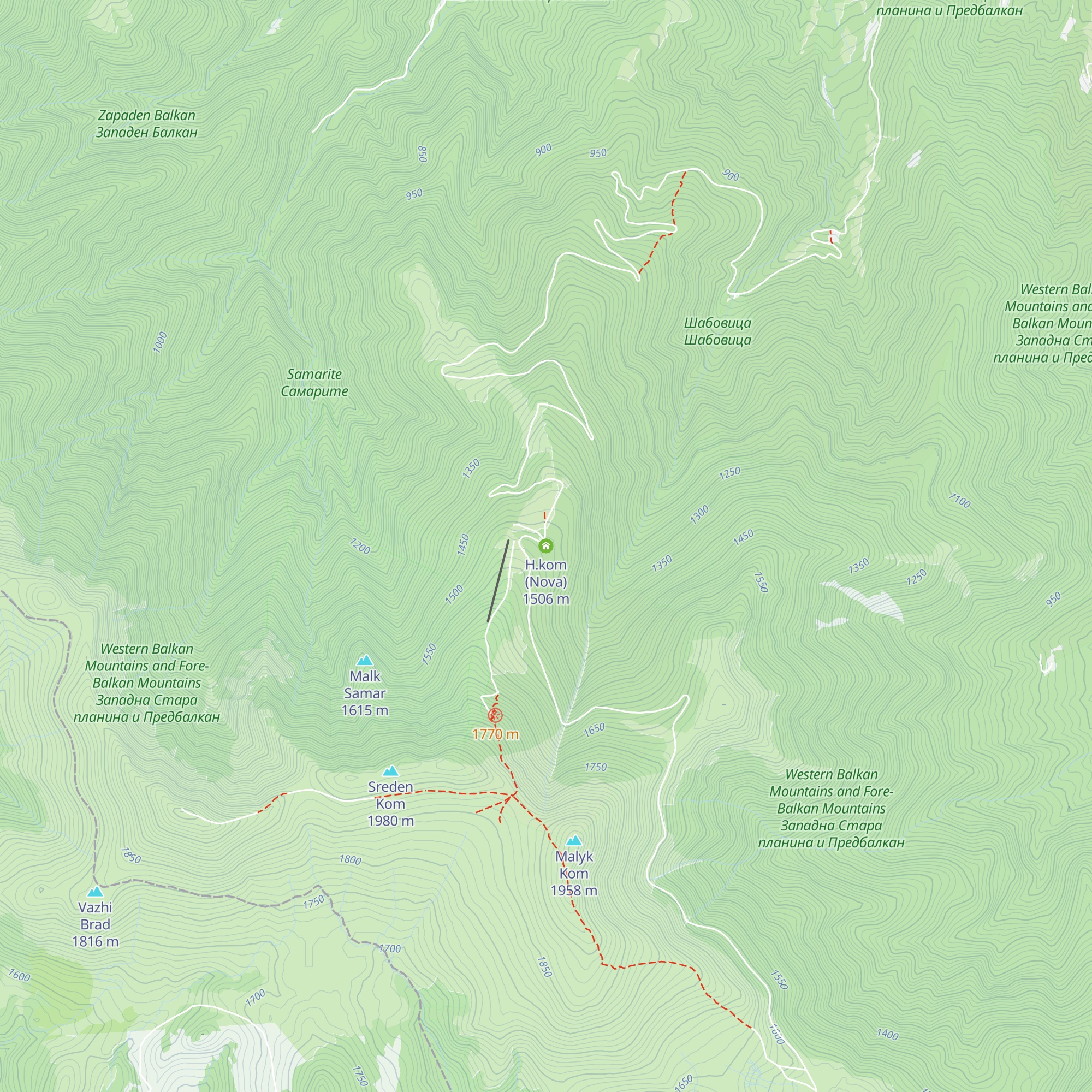 H.kom (Nova) map