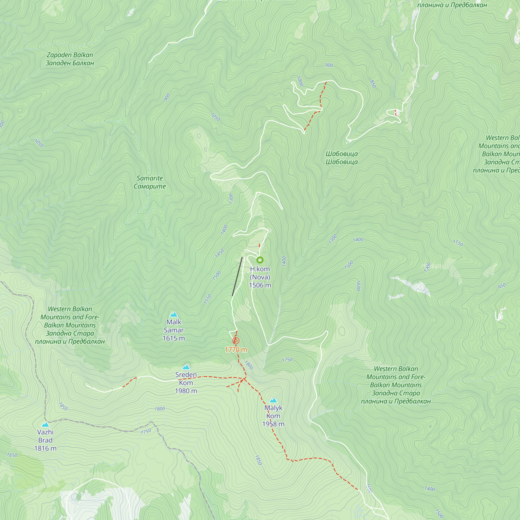 H.kom (Nova) map