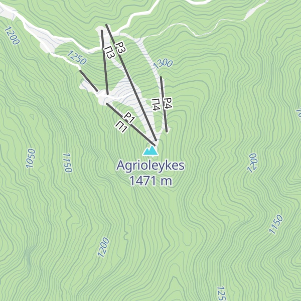 Map of Agrioleykes
