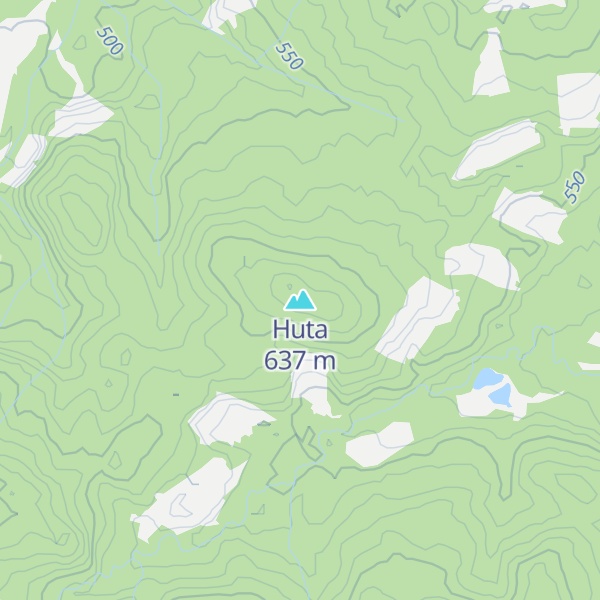 Map of Huta