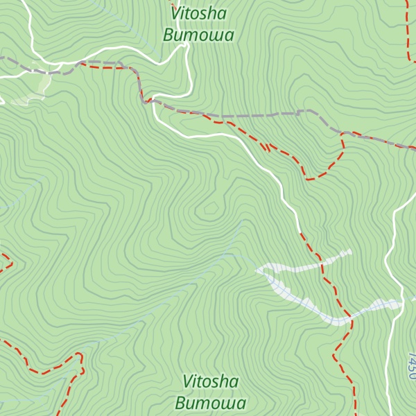 Map of Tepeto