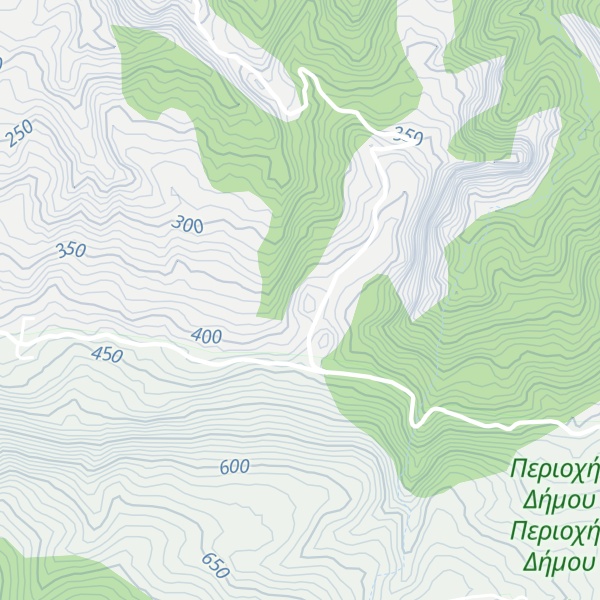 Map of Koyrmoyloy