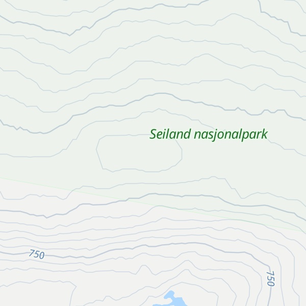 Map of Uvssotrášša