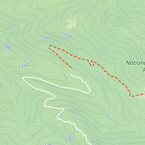 Map of Hizha Otovica