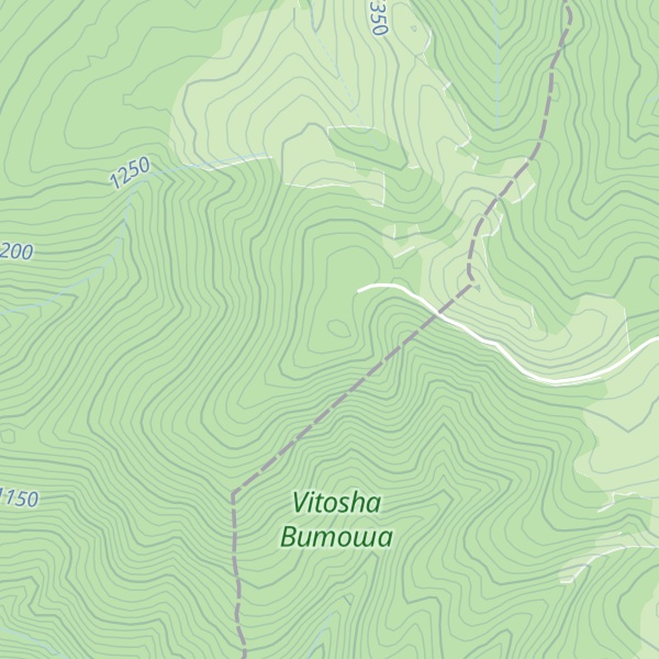 Map of Tnka Mogila
