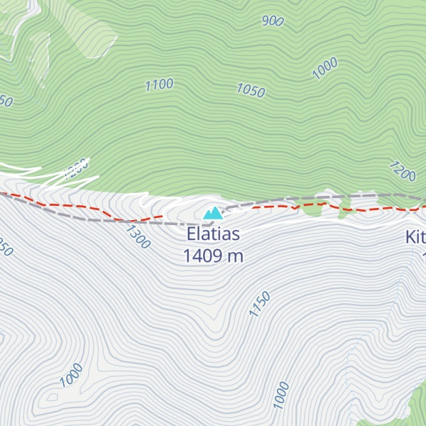 Map of Elatias