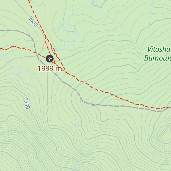 Map of Samara