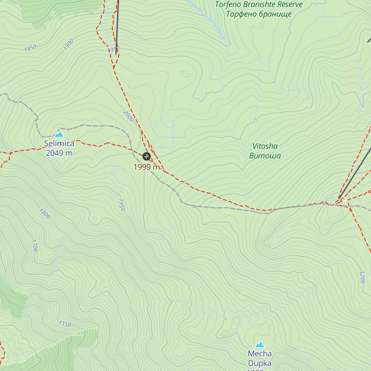 Samara map