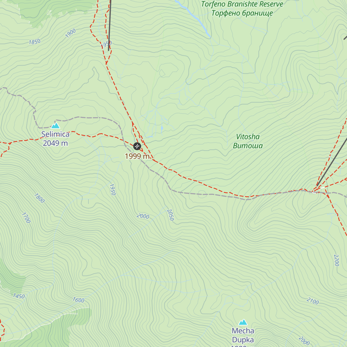 Samara map