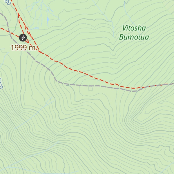 Map of Samara