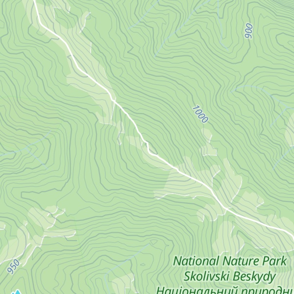 Map of Smerek