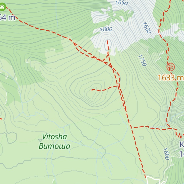 Map of Ushite