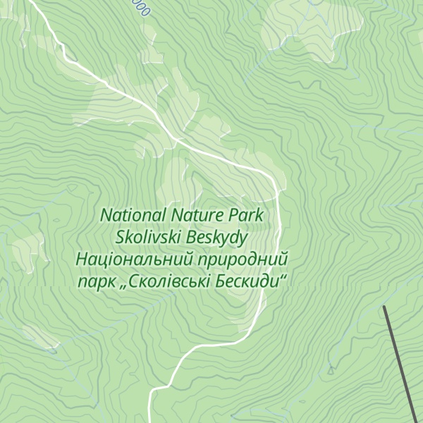 Map of Menchyl
