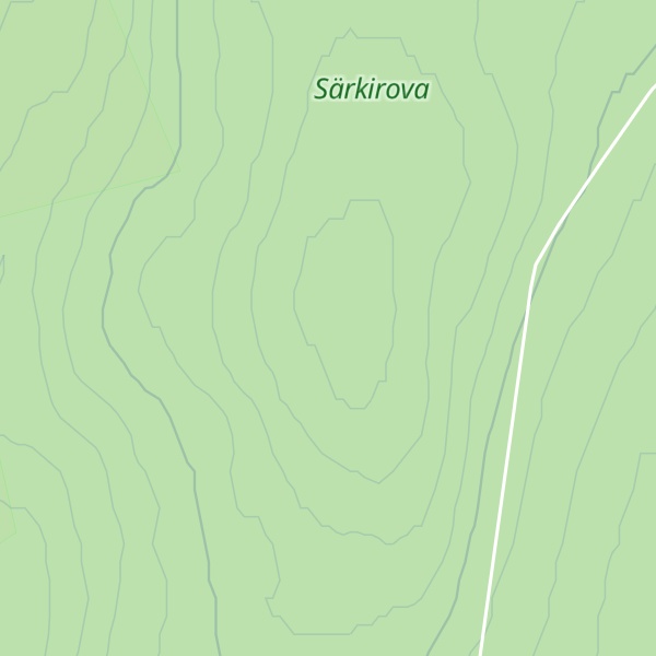 Map of Särkirova