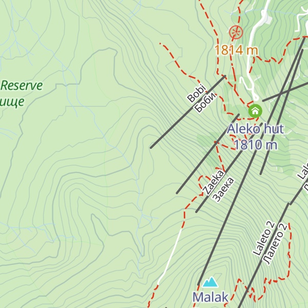 Map of Stenata