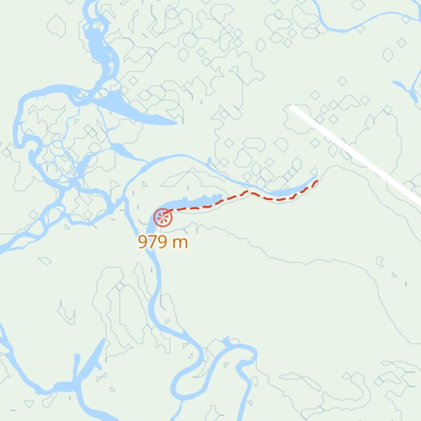 Map of Rain protection