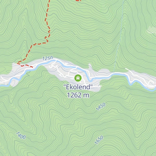 Map of "Ekolend"