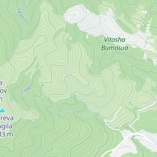 Map of Kosmatica