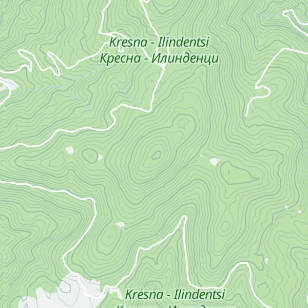 Map of Sivrila