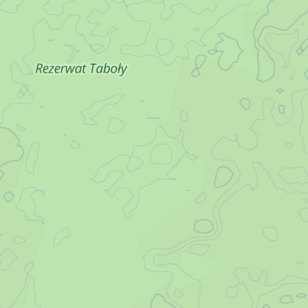 Map of Mogiłka