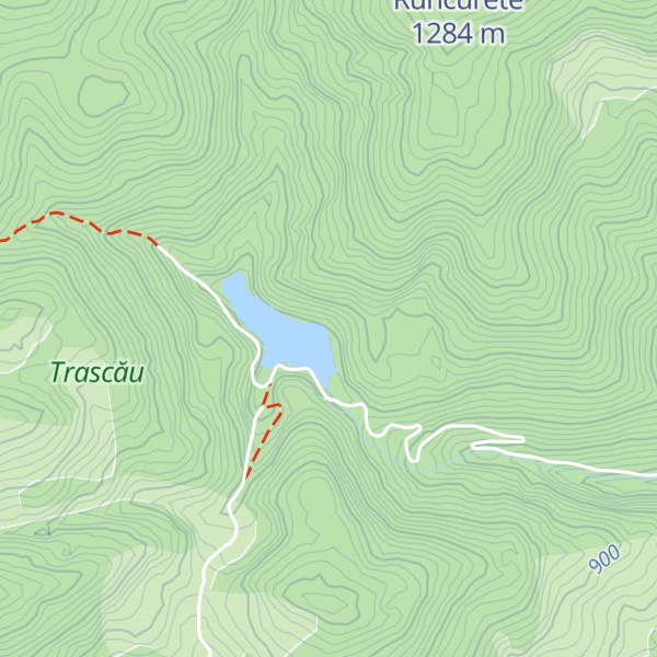 Map of Cabana Ighiel