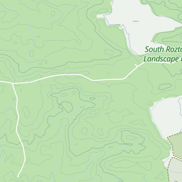 Map of Mielnica