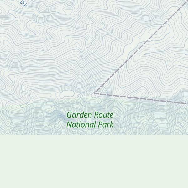 Map of Goedgegund