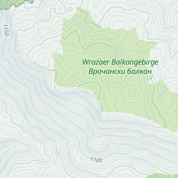 Map of Sokolo