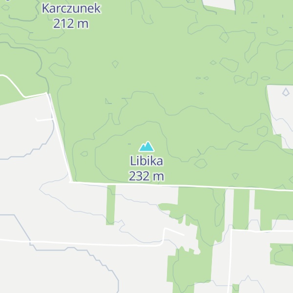 Map of Libika