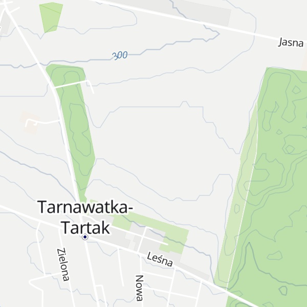 Map of Góra Lasku