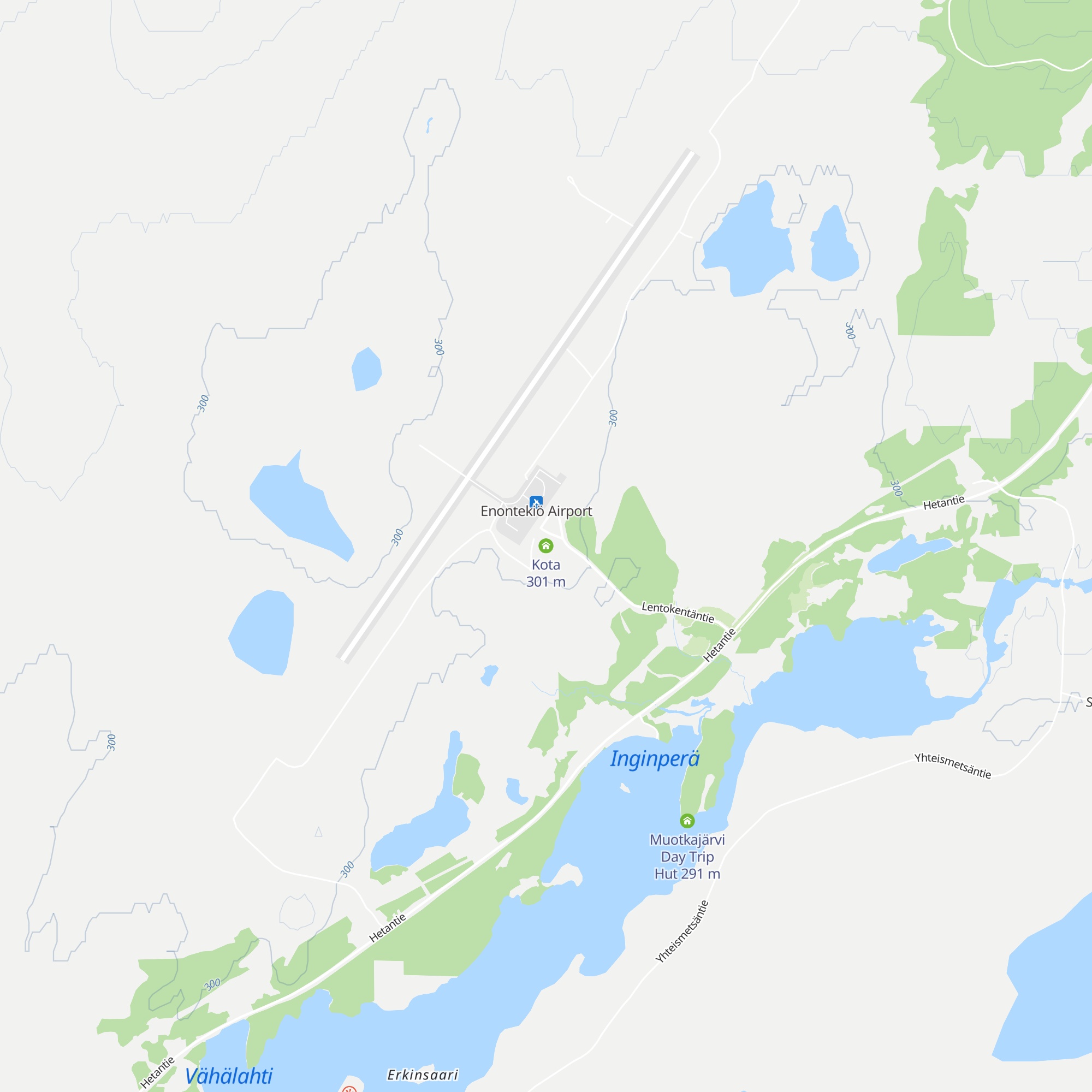 Kota map