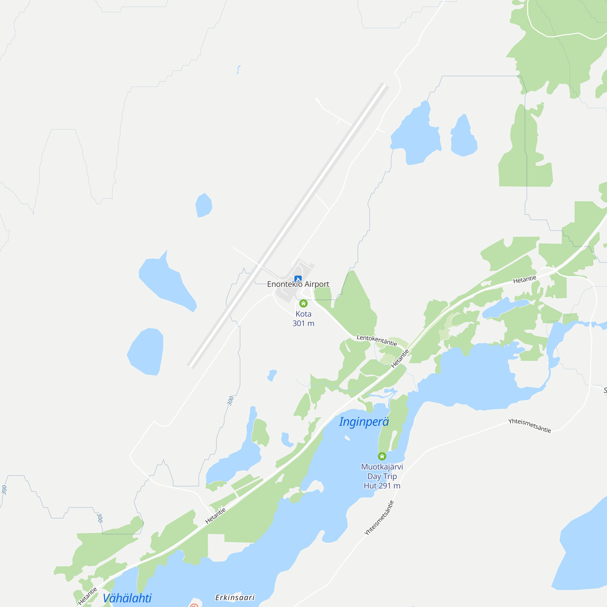 Kota map