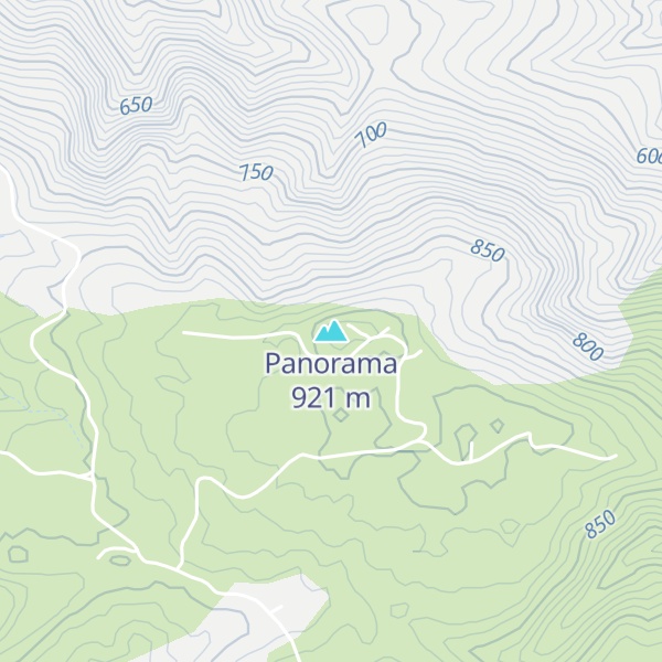 Map of Panorama