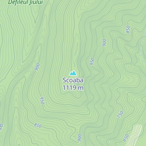 Map of Scoaba