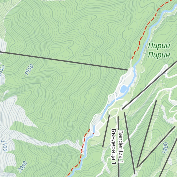 Map of Hizha Akademika